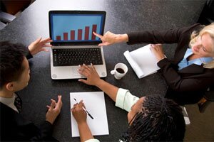 Создание сайта для бизнеса