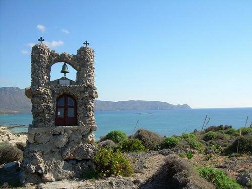 Вокруг Крита